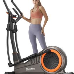 Elliptical - Barely Used! 