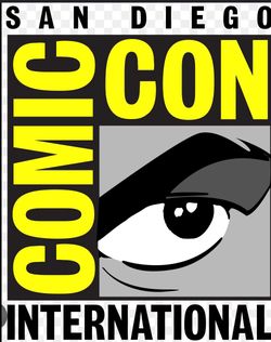 Comic-Con Badge Thursday Only