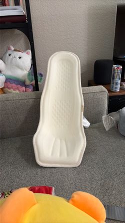 Alpremio feeding support seat