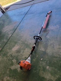 Stihl hl100