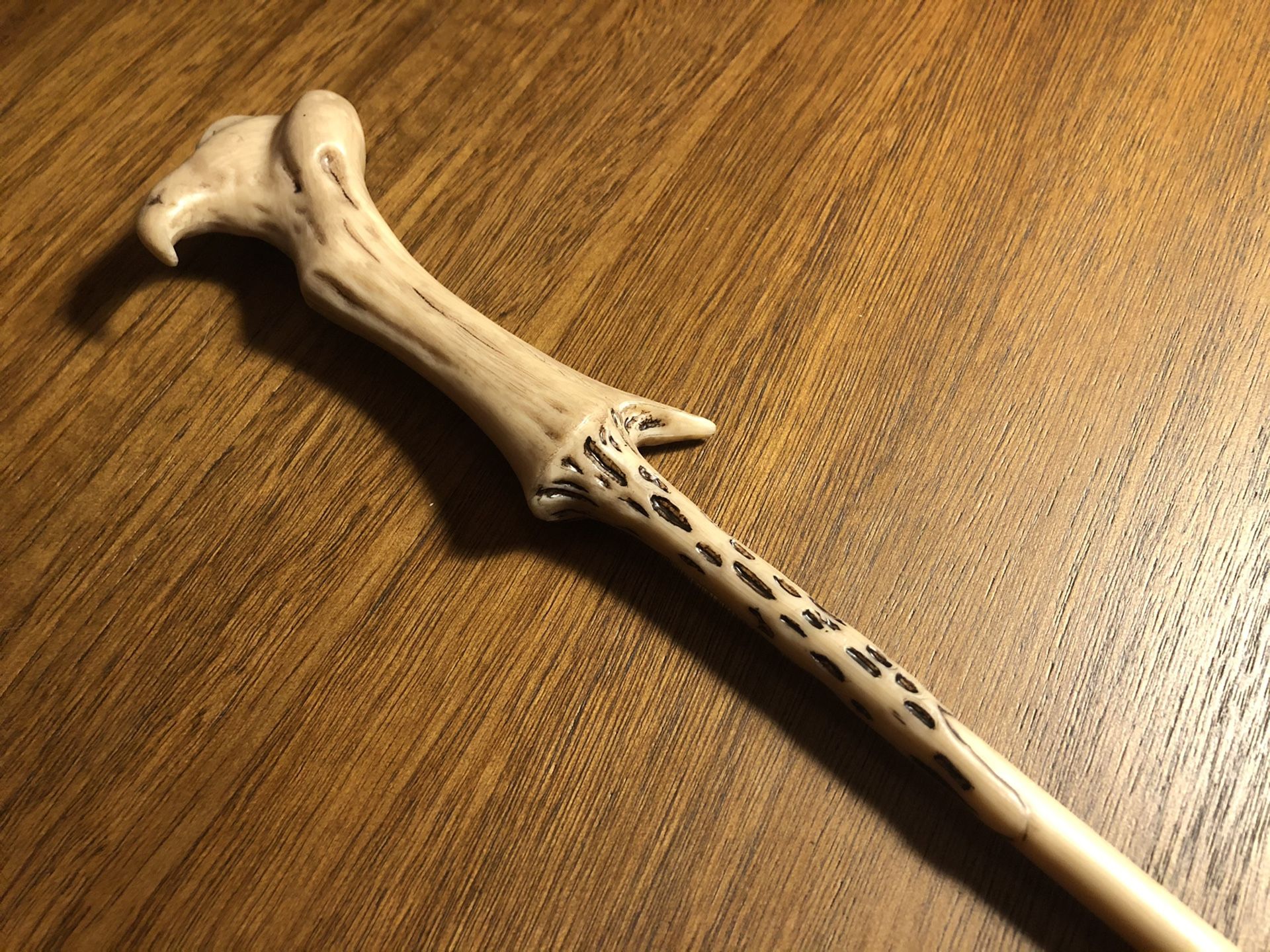 Voldemort Wand