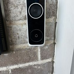 Doorbell Camera 