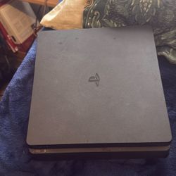 PS4 Use Missing Side Peace And Back Peace