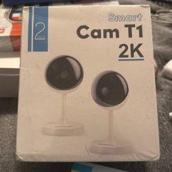 Smart Cam T12K