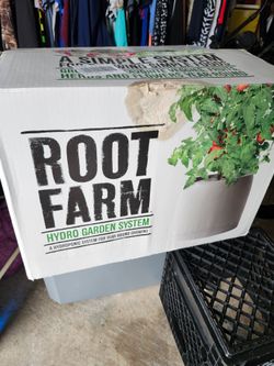 Garden System