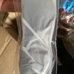 Ring Bearer Sign And Glasses