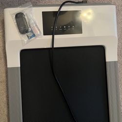 Compact Treadmill Walking Pad