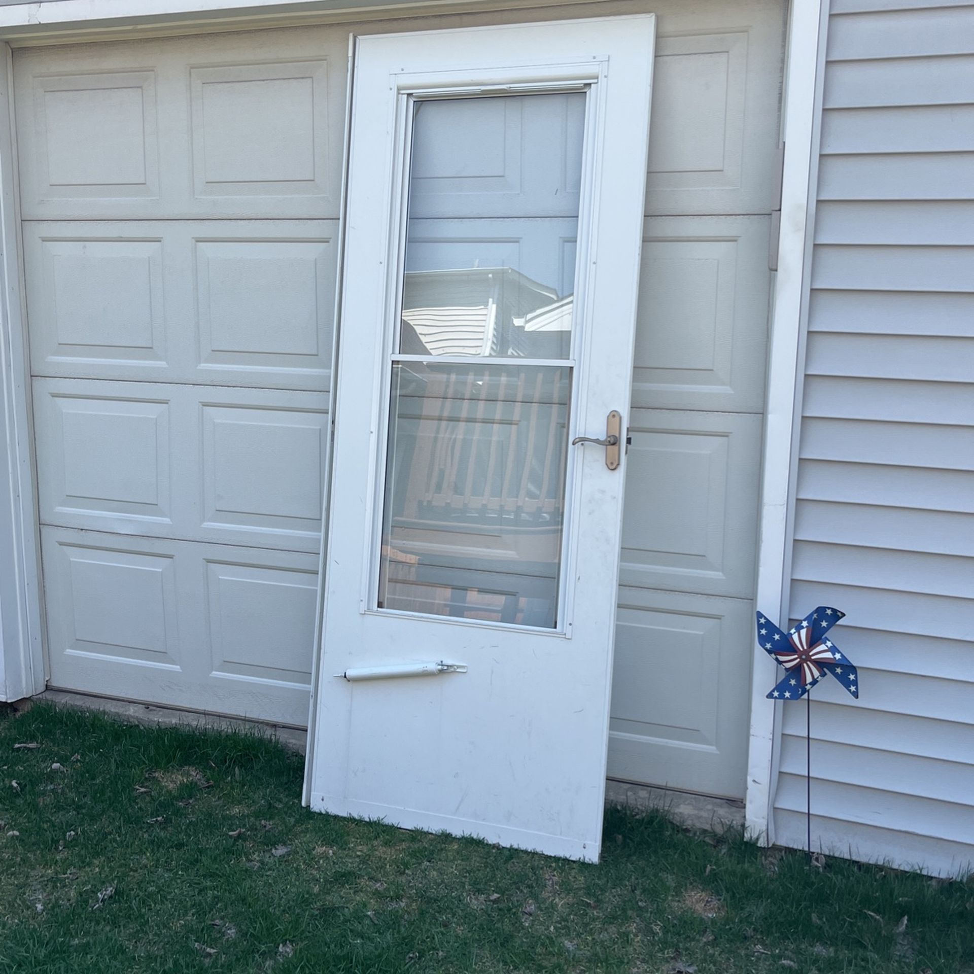 Screen Door