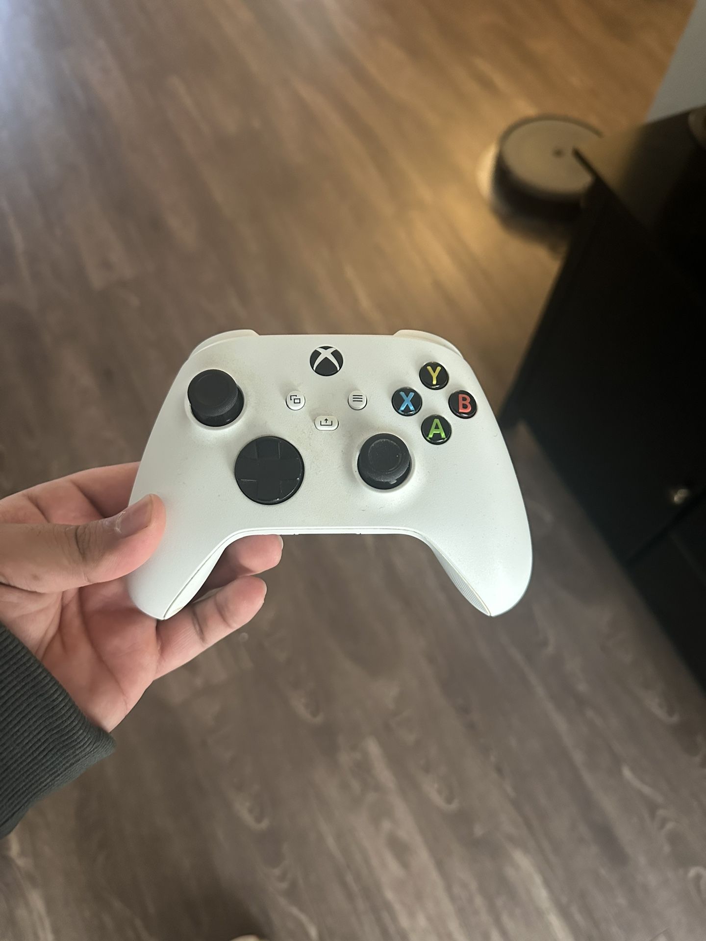 Xbox One Black 500g