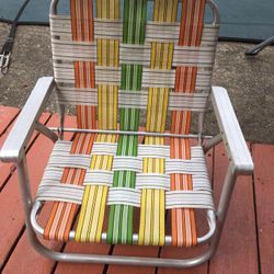 Nice Beach Chair