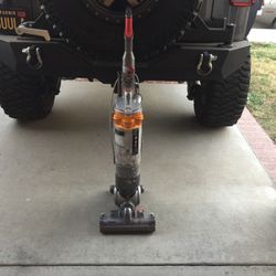 Dyson DC 18 All Floors