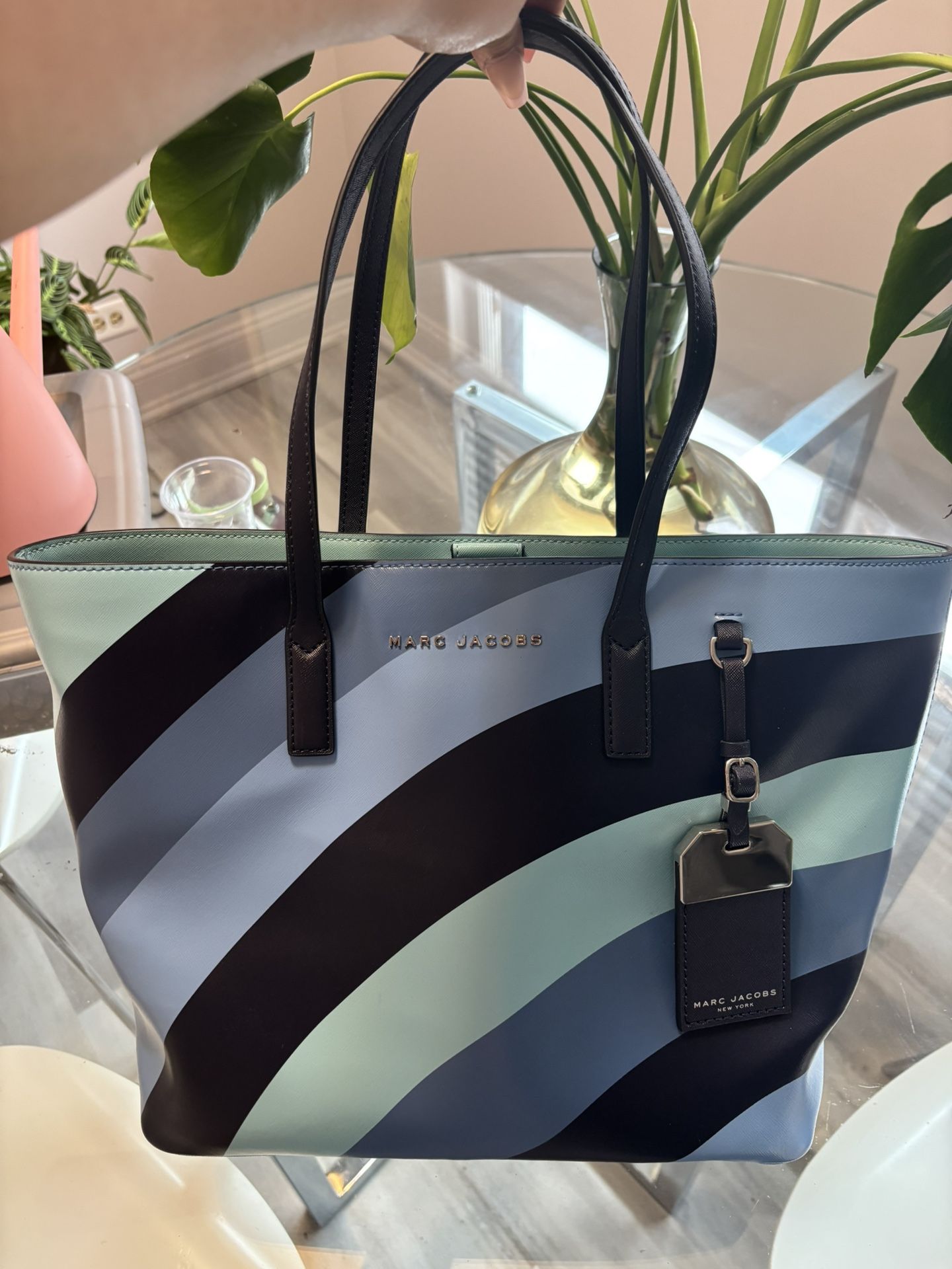 Marc Jacobs Tote Bag