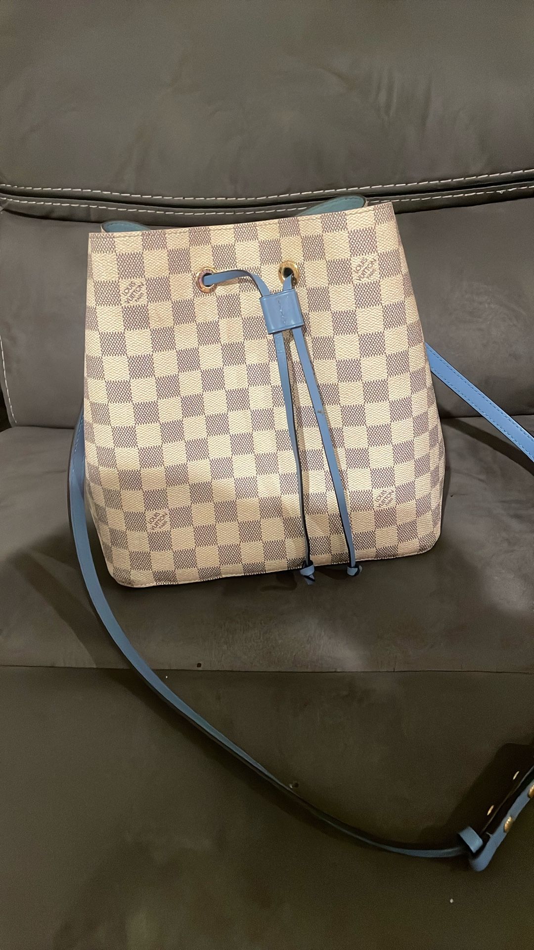 Lv Handbag