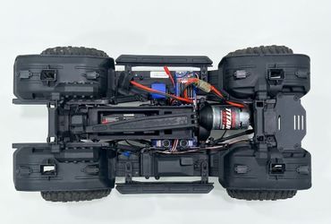 Traxxas
