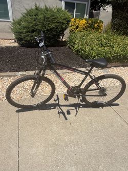 Roadmaster Mountain Bike 27 inch