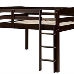 Loft Bed