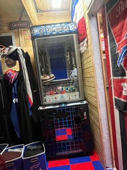 Stacker