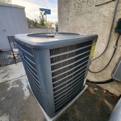 AC Not Turning On? Cooling System Option
