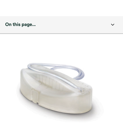 3m VAC medical dressings 10 of each