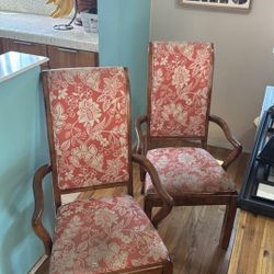 Dining Chairs