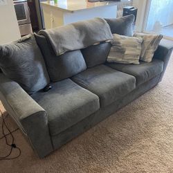 Sofa Couch FREE DELIVER