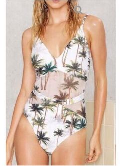 UniqueStyle Swim-ware