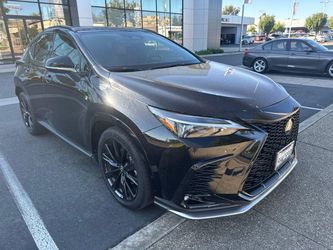 2024 Lexus NX 350
