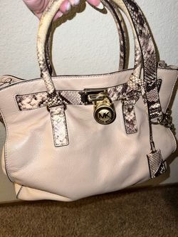 MK authentic purse