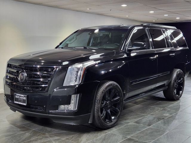 2015 Cadillac Escalade