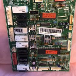 DA41-00473A  Samsung - GE Fridge Control Board - New- 