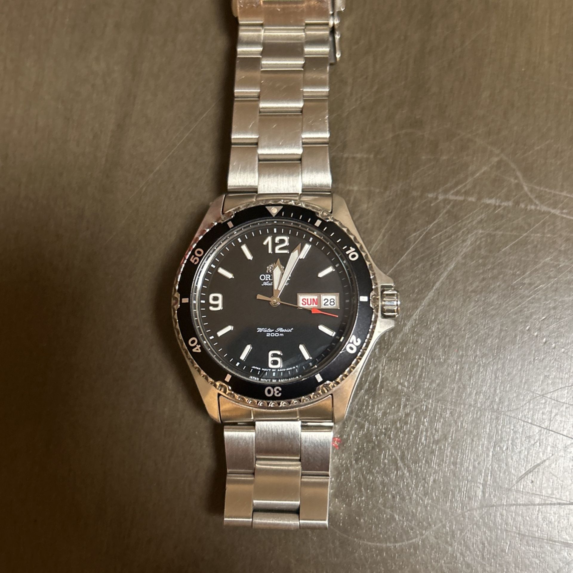 Orient Mako ii for Sale in Upland, CA - OfferUp