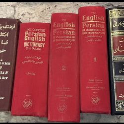 All Books For Sale 3 To 5 Dollars