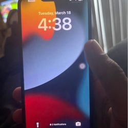 iPhone 13