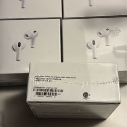 AirPods Pro 3rd Generation 
