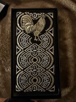 Rooster Wallet