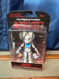 Vanny - Five Nights at Freddy’s
