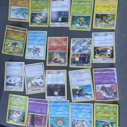 Pokémon Card Make Me An Offer