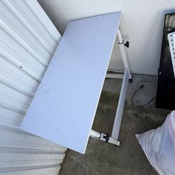 Computer little table