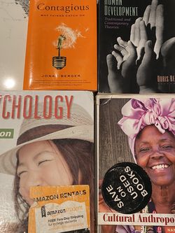 College Textbooks