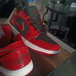 Jordan 1 low