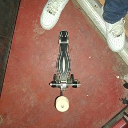 3 Piece Drum Set Roque