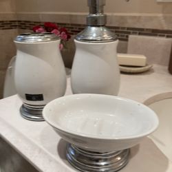 Bathroom Set