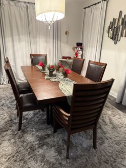 Beautiful Dining Set