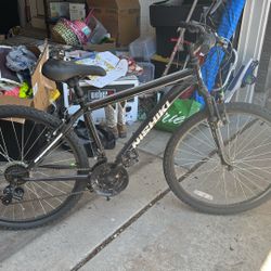 Bike For Teenager