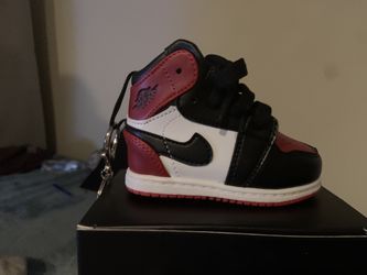 Jordan One Portable Charger