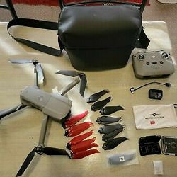 DJI Mavic Air 2 Quadcopter. Works Great! "Trusted Seller" 


