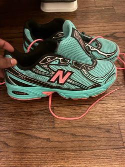 New balance size 10.5