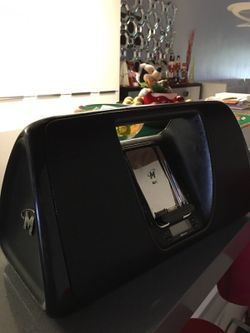 Memorex Audio Speaker