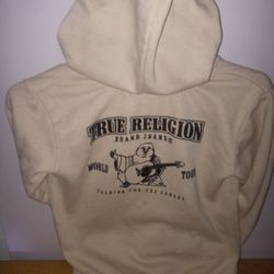 True Religion Sweater 