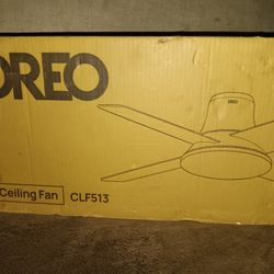 Dreo Ceiling Fan